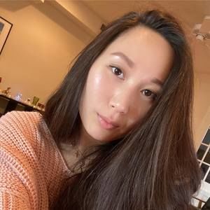 Meet your Posher, Kira